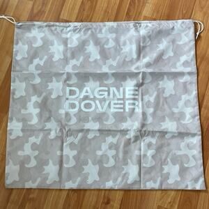 Dagner Dover‎ Big  Dust Bag